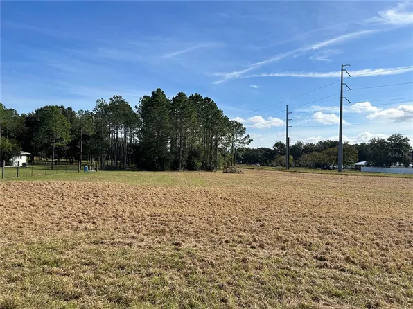 13023 County Road 44, Grand Island, FL 32735