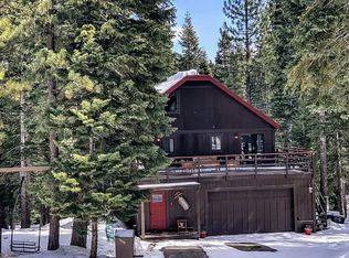 12133 Schussing Way, Truckee, CA 96161