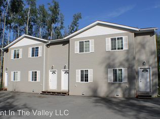2875 S Donovan Dr APT 1, Wasilla, AK 99623
