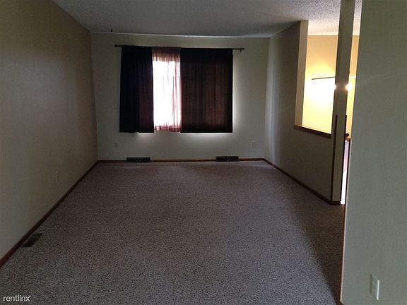 Upstairs Living Room, Located off the Dining Room.