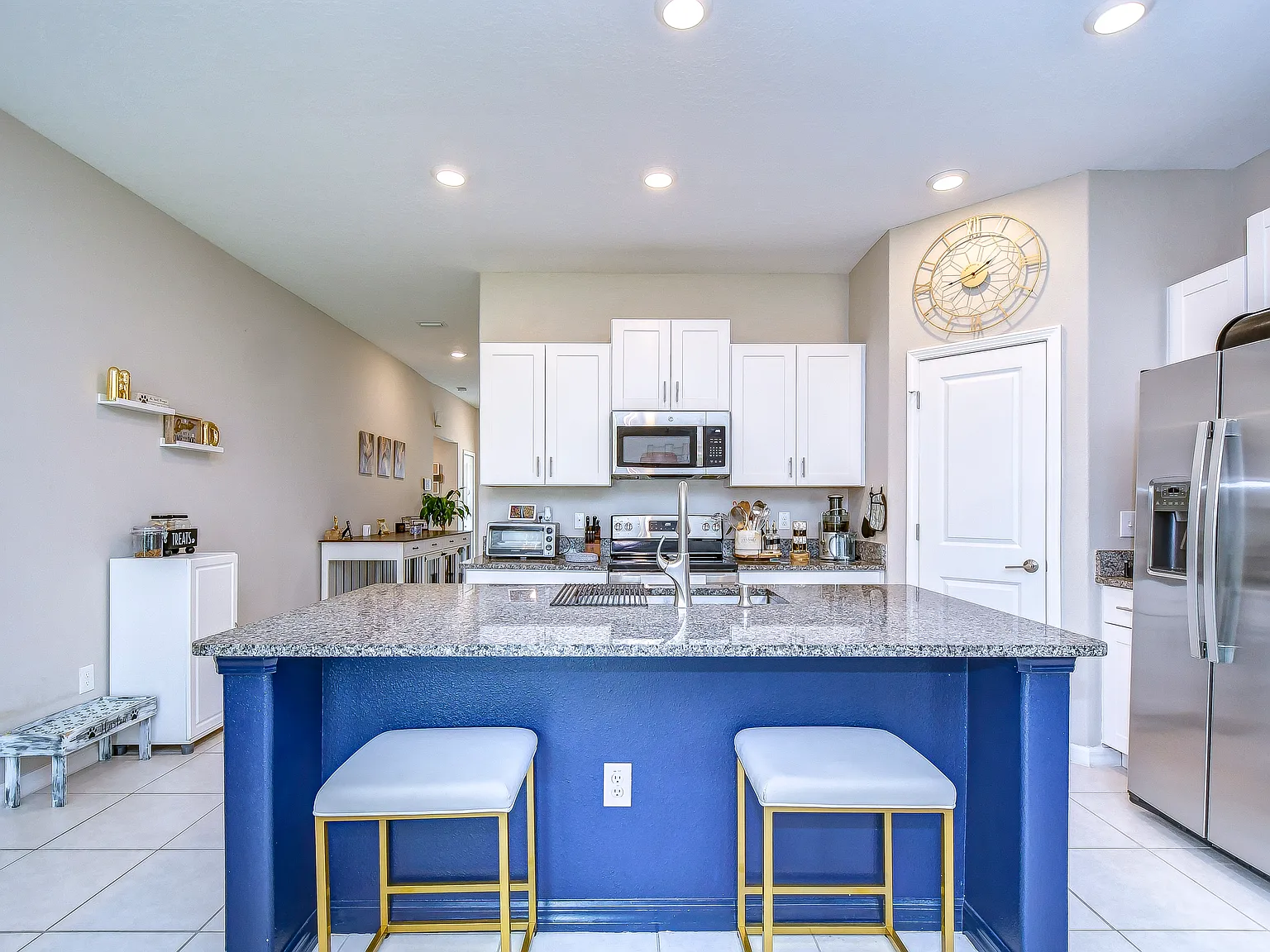 North Park Isle SFH — Photo 4