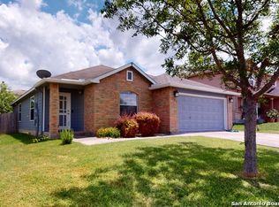 237 Willow Run, Cibolo, TX 78108