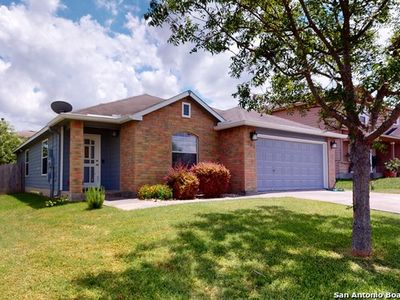 237 Willow Run, Cibolo, TX, 78108