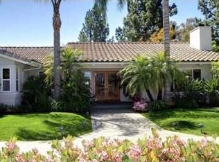 18365 Bernardo Trails Dr, San Diego, CA 92128