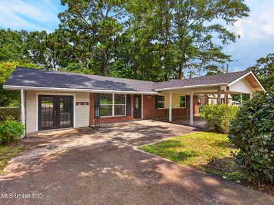 526 Stevon Moore St, Wiggins, MS, 39577
