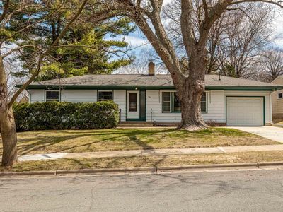 529 Hilltop Drive, Madison, WI, 53711