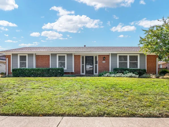 703 Cambridge Dr, Richardson, TX 75080