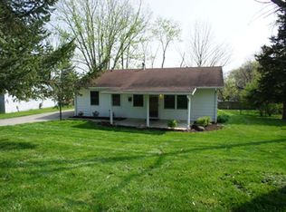 214 Cherokee Dr, Loveland, OH