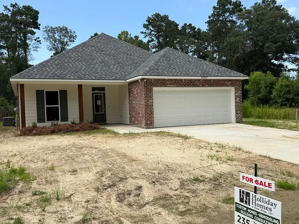 10303 Valmon Burns Way, Denham Springs, LA 70726