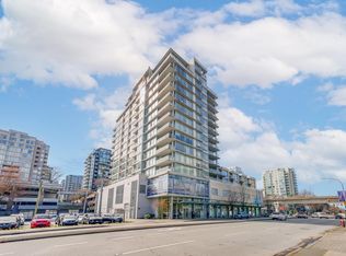 8068 Westminster Hwy #501, Richmond, BC V6X 0C6