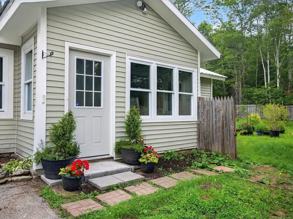 7202 Cold River Road, Shrewsbury, VT 05738