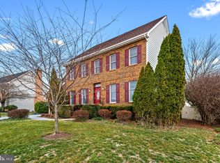 292 Huntersridge Rd, Winchester, VA 22602