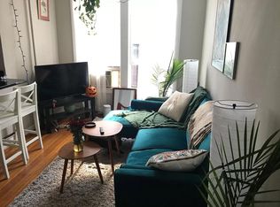 323 V St NE #1, Washington, DC 20002