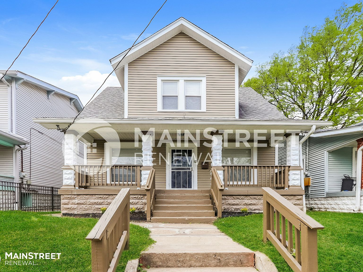 124 N 43rd St, Louisville, KY 40212 | Zillow