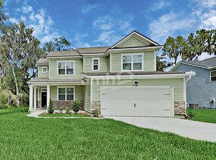 1889 Silver Point, Middleburg, FL 32068