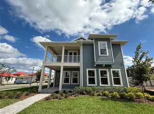 10106 Fiddley Aly, Orlando, FL 32827