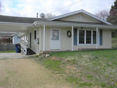 216 C C Camp Rd, Union, MO, 63084
