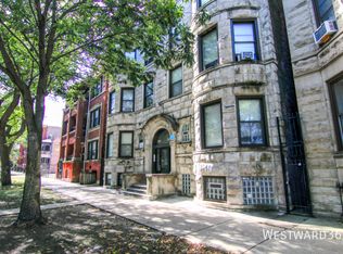 5610 S Michigan Ave #3N, Chicago, IL 60637