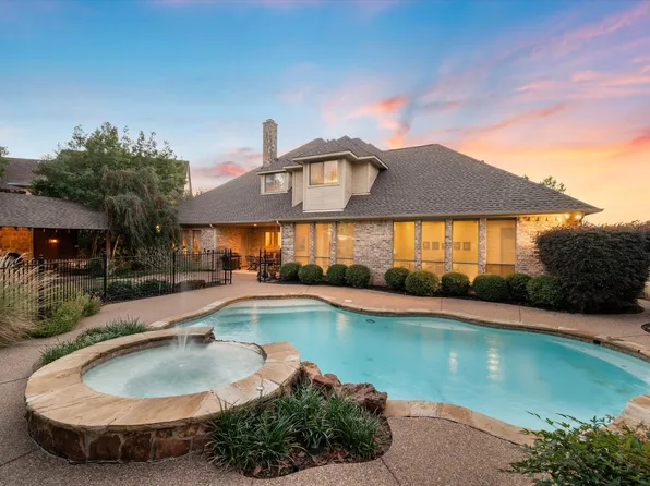 7113 Waldon Ct, Colleyville, TX 76034