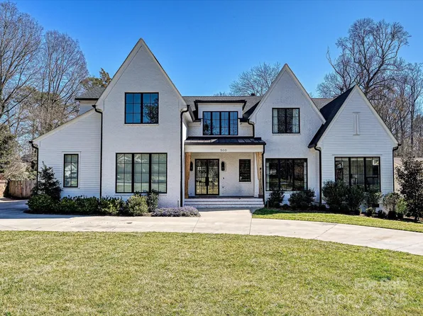 500 Chillingworth Ln, Charlotte, NC 28211