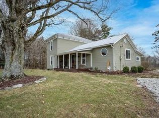 5532 County Road 101, Mount Gilead, OH 43338