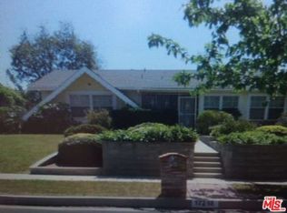 17218 Septo St, Northridge, CA 91325