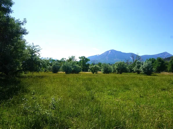 Atlantic Ave, Paonia, CO 81428