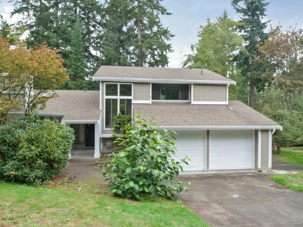 3612 12th Avenue Ct NW, Gig Harbor, WA 98335