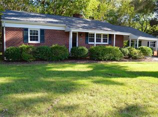 7751 Belroi Rd, Gloucester, VA 23061