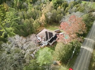 847328 Township Road 9, Blandford Blenheim, ON