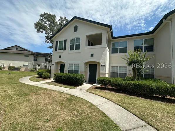 897 Fording Island Rd APT 2502, Bluffton, SC 29910