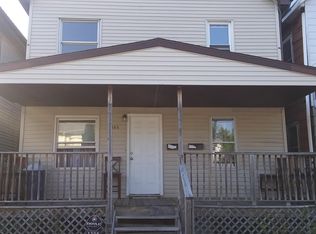 1308 E 8th St #2, Erie, PA 16503