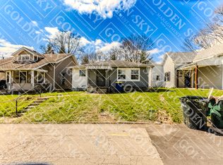 903 N Macedonia Ave, Muncie, IN 47303