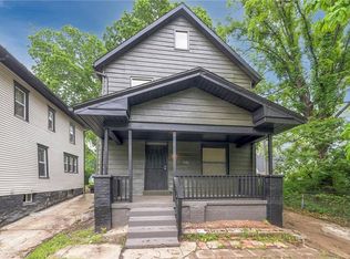 3237 Chestnut Ave, Kansas City, MO 64128