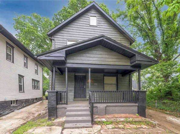 3237 Chestnut Ave, Kansas City, MO 64128