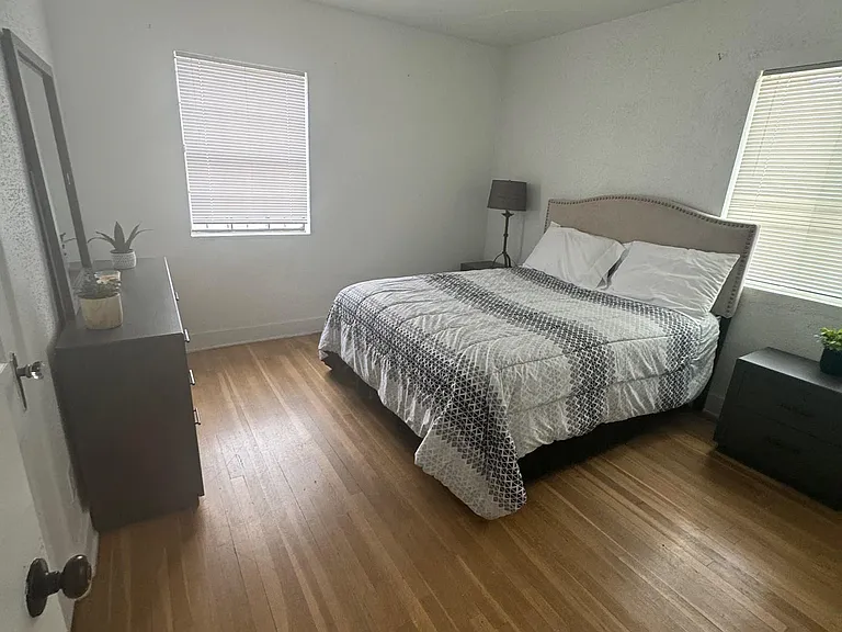 Bedroom #1