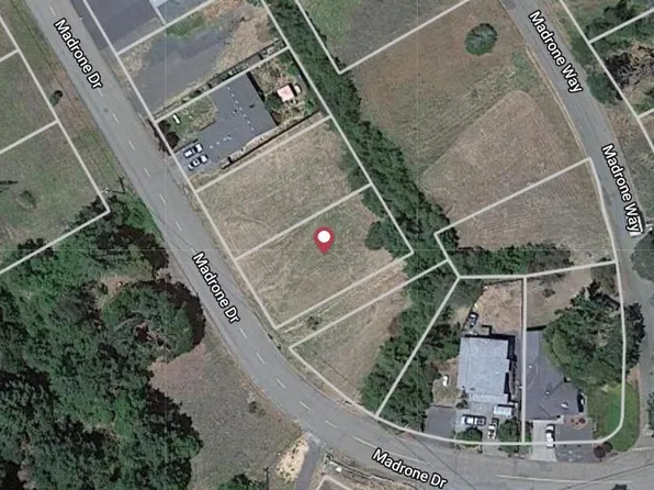 25284 Madrone Drive, Willits, CA 95490