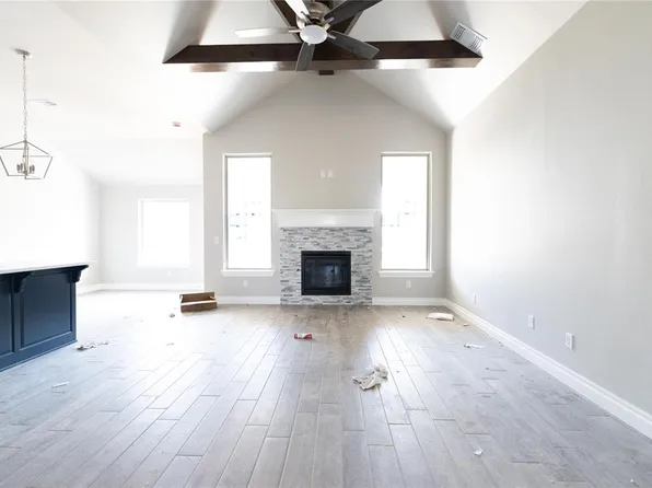 8108 NW 152nd Ter, Edmond, OK 73013