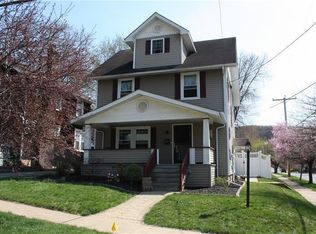 398 Locust St, Indiana, PA 15701