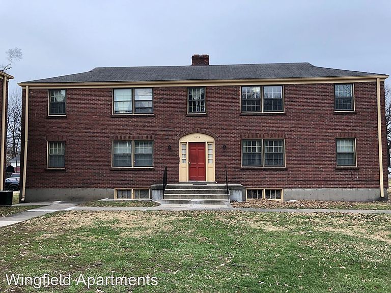 1614 Algonquin Pkwy Louisville, KY, 40210 Apartments for Rent Zillow