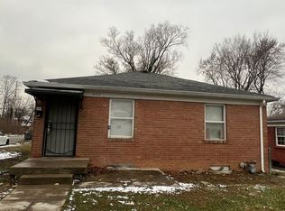 3030 E 37th St #3702, Indianapolis, IN 46218