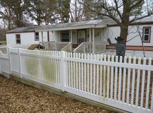 473 Vz County Road 4203, Canton, TX 75103