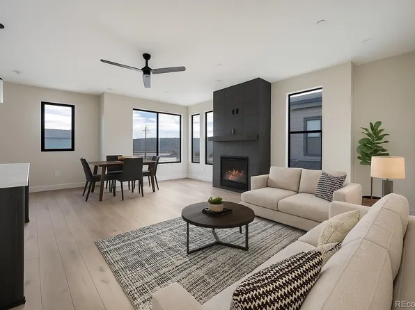 378 E Agate Avenue #3B, Granby, CO 80446