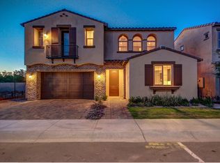 2090 W Musket Pl, Chandler, AZ 85286