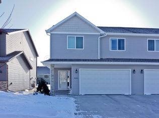 6246 55th Ave S, Fargo, ND