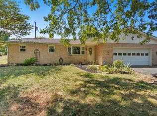 8023 Pleasant Valley Rd, Camden, OH 45311