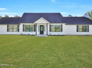 2341 Walters Rd, Middleburg, FL 32068