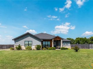 8302 Tesoro Dr, Temple, TX 76504