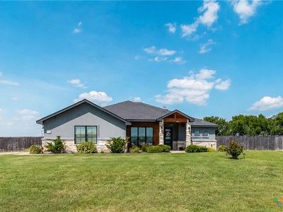 8302 Tesoro Dr, Temple, TX, 76504