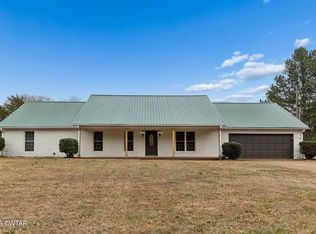 123 Walnut Hill Rd, Bells, TN 38006